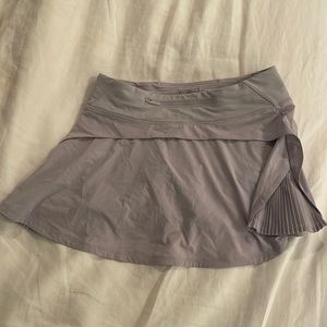Lululemon Mid-Rise Skort
